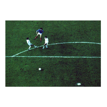 Michel Platini – 1985