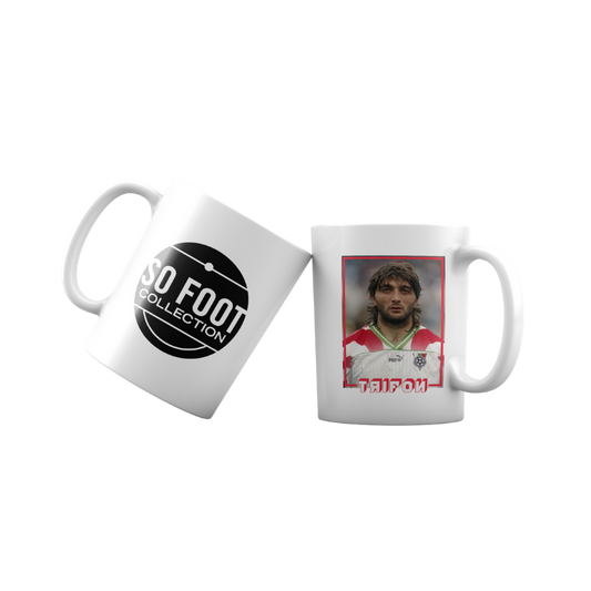 Mug « Trifon Ivanov »