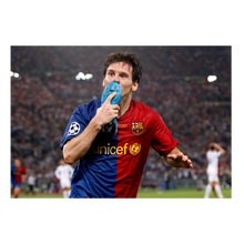 Load image into Gallery viewer, Aerial view of the San Siro, 2022