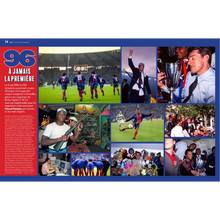 Charger l'image dans la galerie, Hors Série So Foot spécial Paris SG