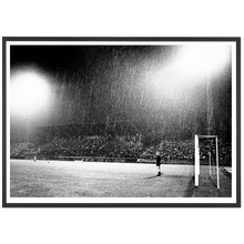 Load image into Gallery viewer, Guardian in the Rain and Spotlights, 1963