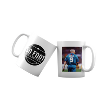 Charger l'image dans la galerie, Mug Ronaldo 9 avec le Barça