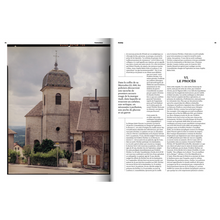 Charger l'image dans la galerie, Magazine Society enquête de l'été "L'affaire du Dr Péchier"