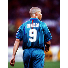 Charger l'image dans la galerie, Mug Ronaldo 9 avec le Barça