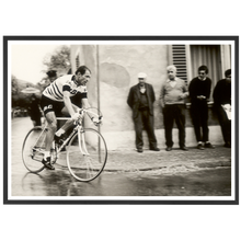 Charger l'image dans la galerie, Aldo Moser sur le Giro, 1969