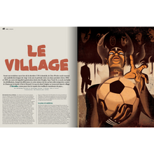 Charger l'image dans la galerie, So Foot Hors-série spécial Afrique