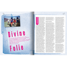 Carica l'immagine nel visualizzatore di Gallery, Quindi Foot #172: 2010–2019: Accidenti, 10 anni!