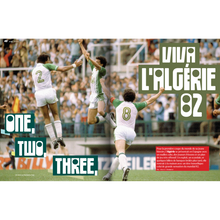 Charger l'image dans la galerie, So Foot Hors-série spécial Afrique