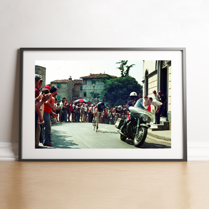 Francesco Moser, 1975