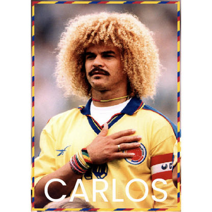 Mug Maradona x Incredible Brocante Sports