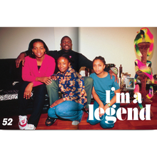 Charger l'image dans la galerie, So Foot Hors-série spécial Afrique