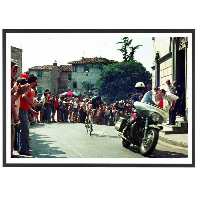 Francesco Moser, 1975