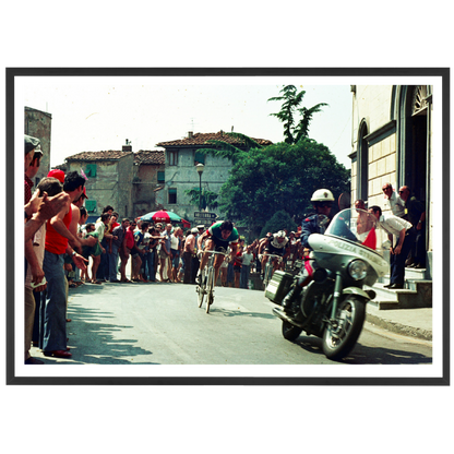 Francesco Moser, 1975