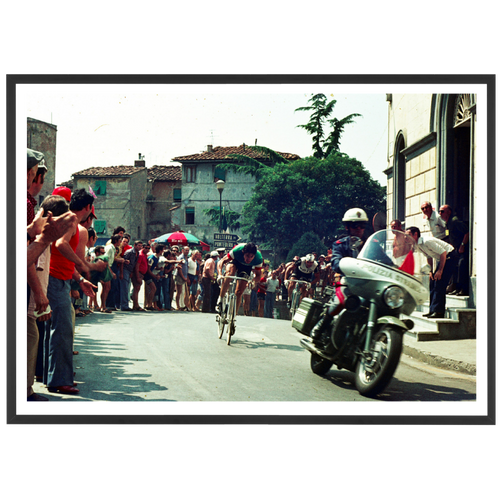 Francesco Moser, 1975