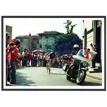 Charger l'image dans la galerie, Francesco Moser, 1975