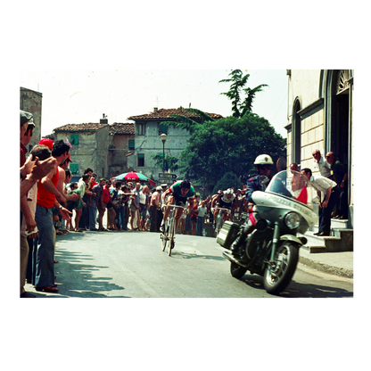 Francesco Moser, 1975