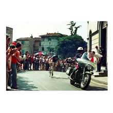 Charger l'image dans la galerie, Francesco Moser, 1975