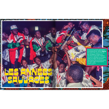 Charger l'image dans la galerie, So Foot Hors-série spécial Afrique