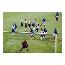 Load image into Gallery viewer, Zidane free kick, Euro 2004