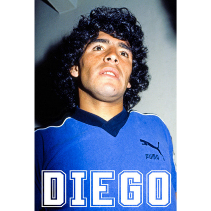 Mug Maradona x Incredible Brocante Sports