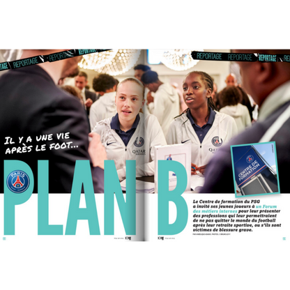 So Foot Club n°92 – Mbappé, le boss du football mondial