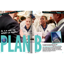 Load image into Gallery viewer, SO FOOT 100% Eto'o, indomitable edition