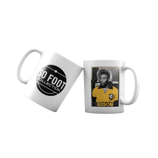 Mug Maradona x Incredible Brocante Sports