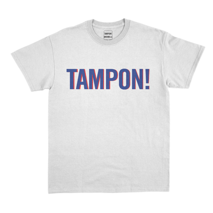T-Shirt TAMPON! France