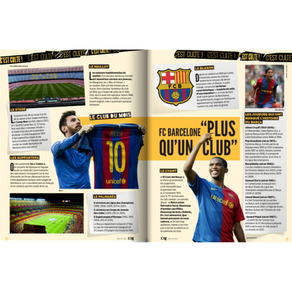 So Foot Club n°92 – Mbappé, le boss du football mondial