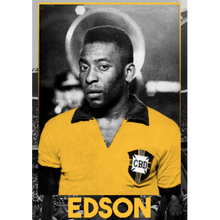 Charger l'image dans la galerie, Mug Edson Pelé