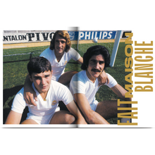 Charger l'image dans la galerie, SO FOOT collector 100% Real Madrid, édition blanche