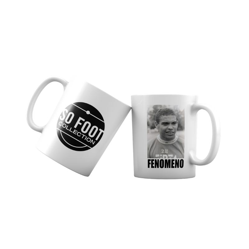 Mug Fenomeno Ronaldo
