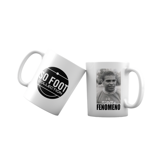 Mug Fenomeno Ronaldo