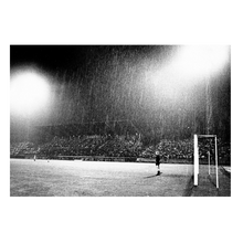 Load image into Gallery viewer, Guardian in the Rain and Spotlights, 1963