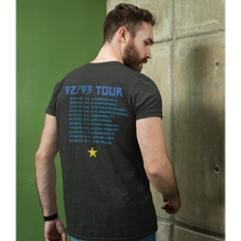 Charger l'image dans la galerie, T-Shirt "Marseille 93" On Tour