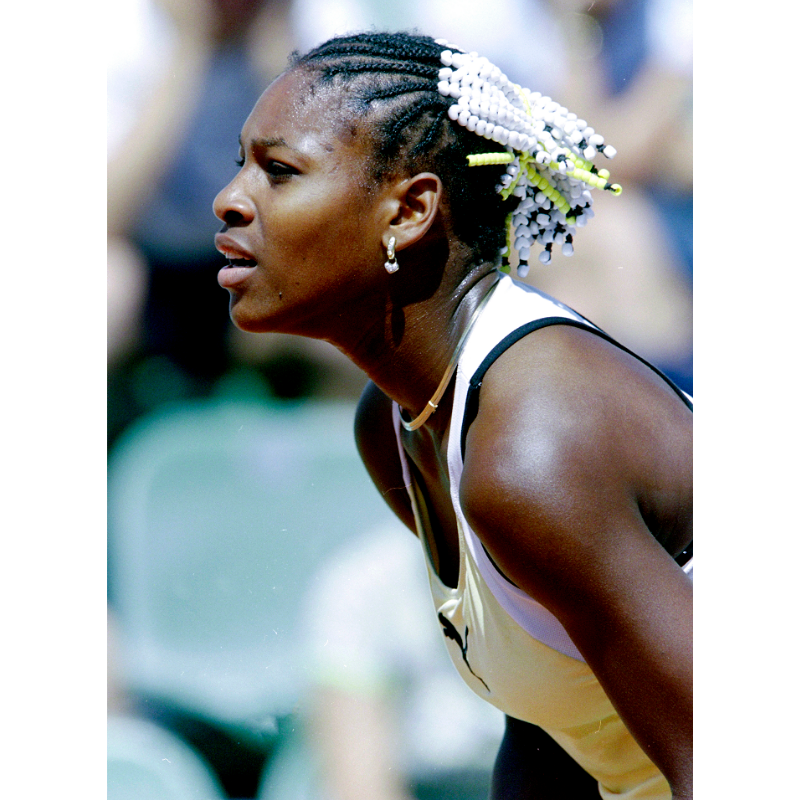 SERENA T-Shirt (Williams)