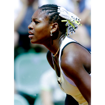 SERENA T-Shirt (Williams)