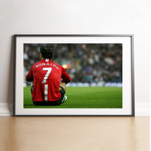 Charger l'image dans la galerie, CR7 à Manchester United, 2008