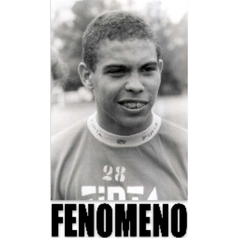 Mug Fenomeno Ronaldo