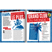 Charger l'image dans la galerie, So Foot Club n°114 – Célébrations : t’as pas la réf ?