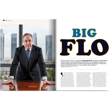 Charger l'image dans la galerie, SO FOOT collector 100% Real Madrid, édition blanche