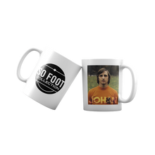 Charger l'image dans la galerie, Mug Johan Cruyff
