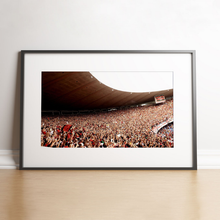 Charger l'image dans la galerie, Virage du Maracana, 2007