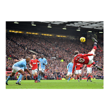 Charger l'image dans la galerie, Bicyclette de Wayne Rooney, 2011