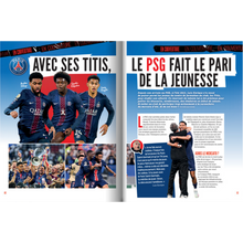 Load image into Gallery viewer, SO FOOT 100% Eto'o, indomitable edition