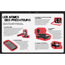 Load image into Gallery viewer, SOCIETY #136, XDDL case Part 1