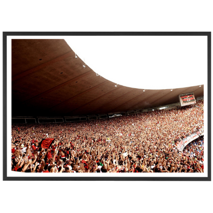 Virage du Maracana, 2007
