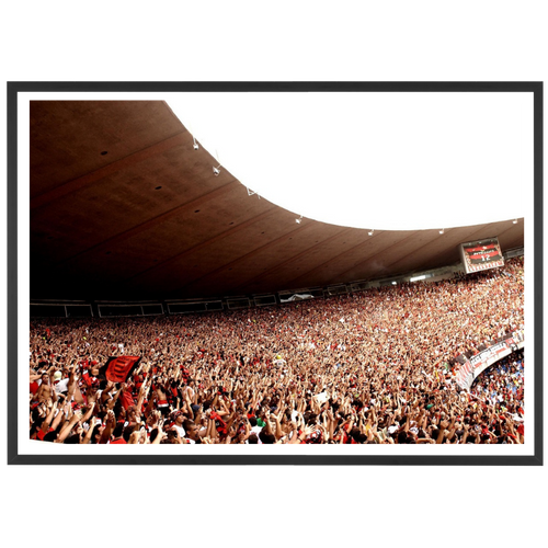 Virage du Maracana, 2007