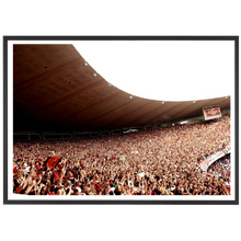 Charger l'image dans la galerie, Virage du Maracana, 2007