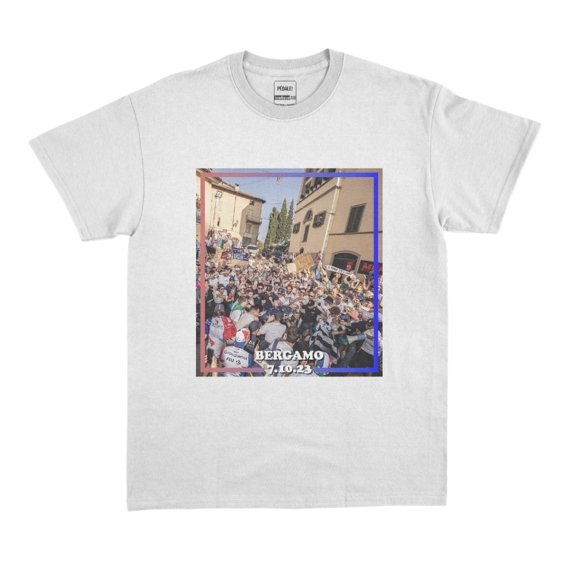 T-Shirt photo Curva Pinot blanc
